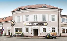 Hotel Sonne Karlsruhe